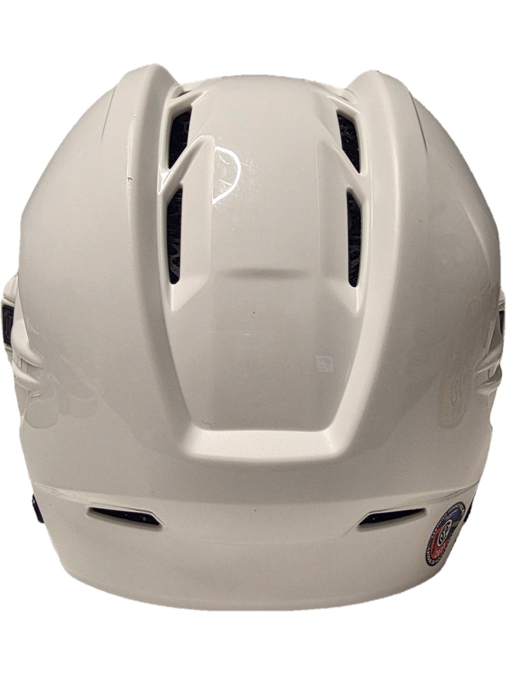 Medium CCM Super Tacks X Helmet Pro Stock (Used)-0625-10 - photo 3
