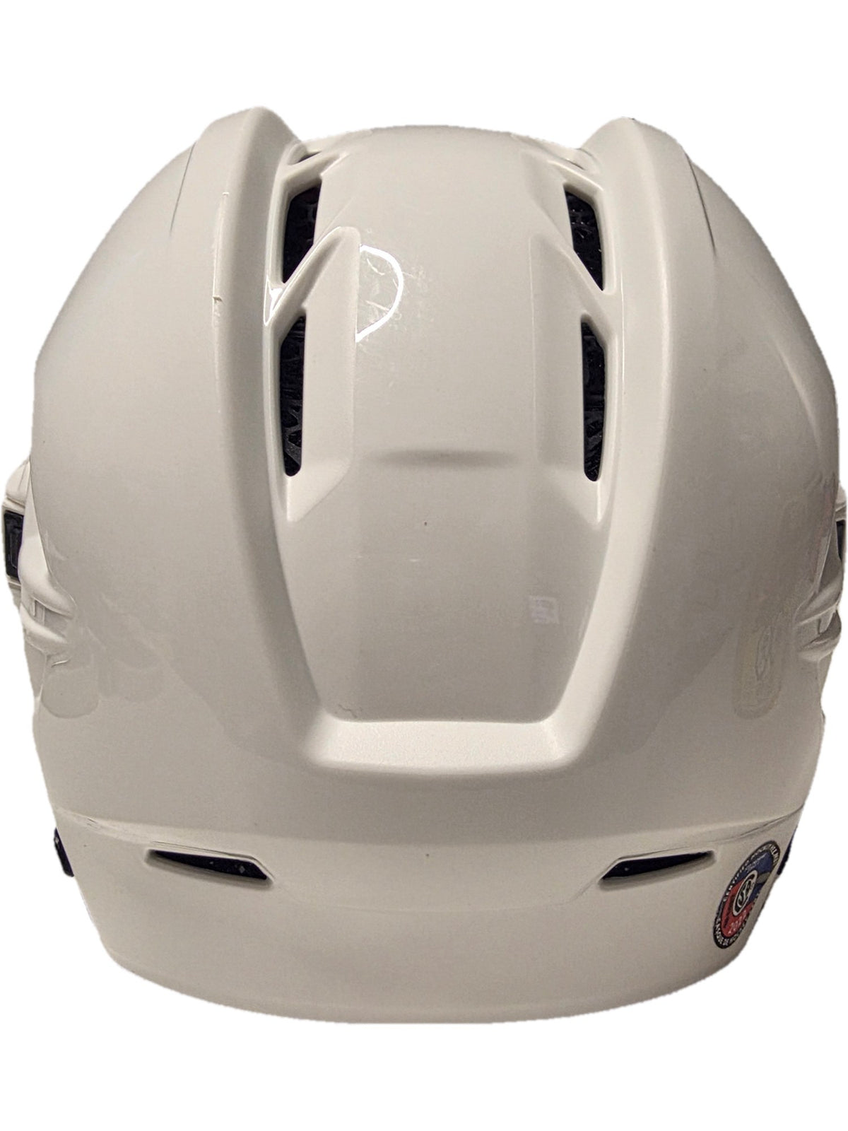 Medium CCM Super Tacks X Helmet Pro Stock (Used)-0625-10 - photo 3