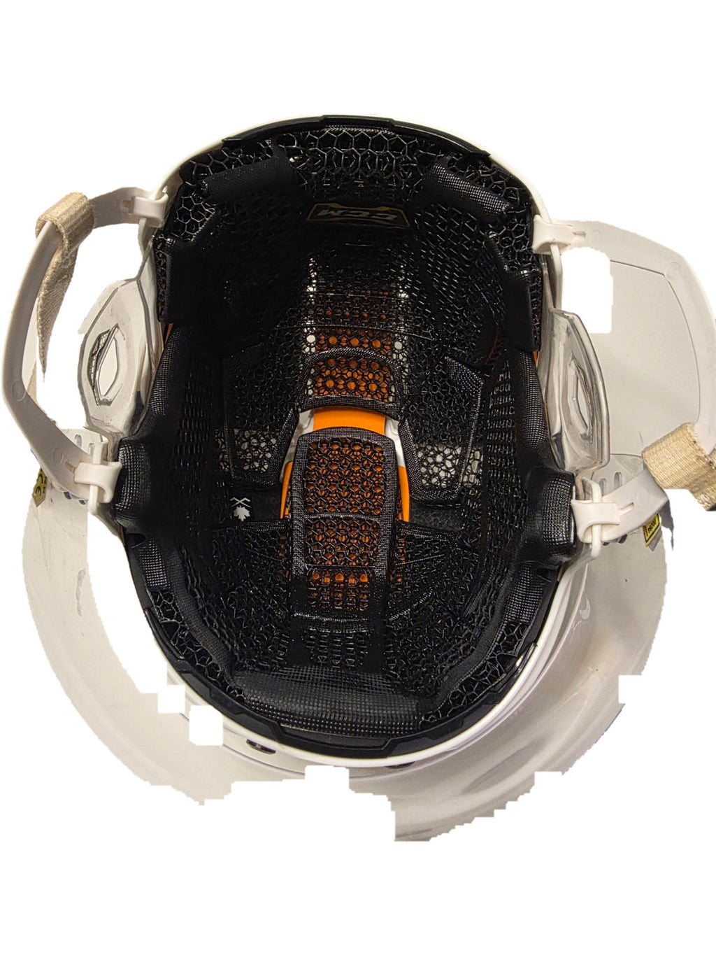 Medium CCM Super Tacks X Helmet Pro Stock (Used)-0625-14 - photo 5