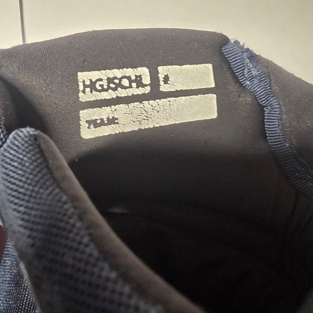 CCM HGJSCHL Gloves 14" Pro Stock (Used)-0710-10 - photo 4