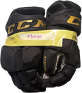 CCM HGJSCHL Gloves 13" Pro Stock (Used)-0710-26