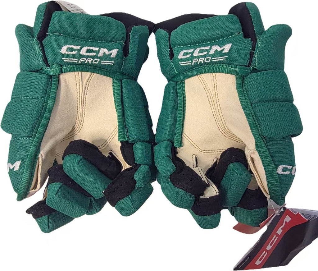 CCM HGTKSP Gloves 13" Pro Stock (New) - photo 2