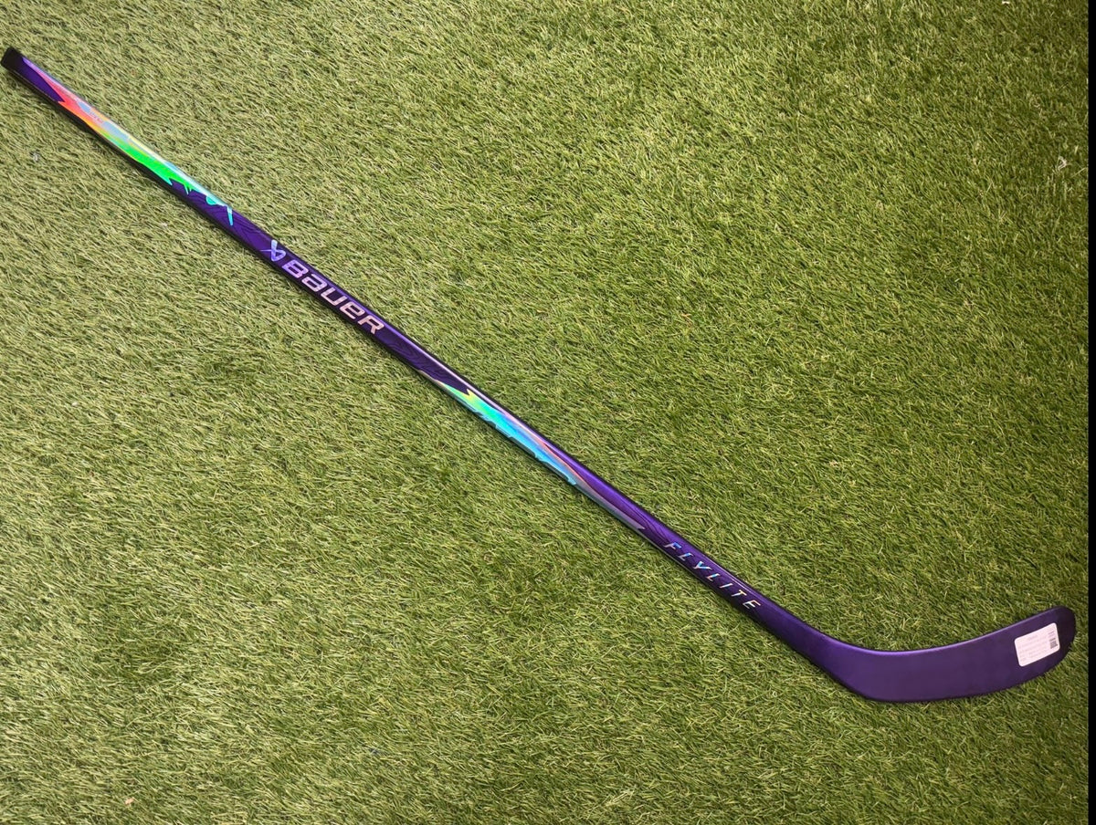 Bauer Flylite Glacier RH P28 30 Flex (New)