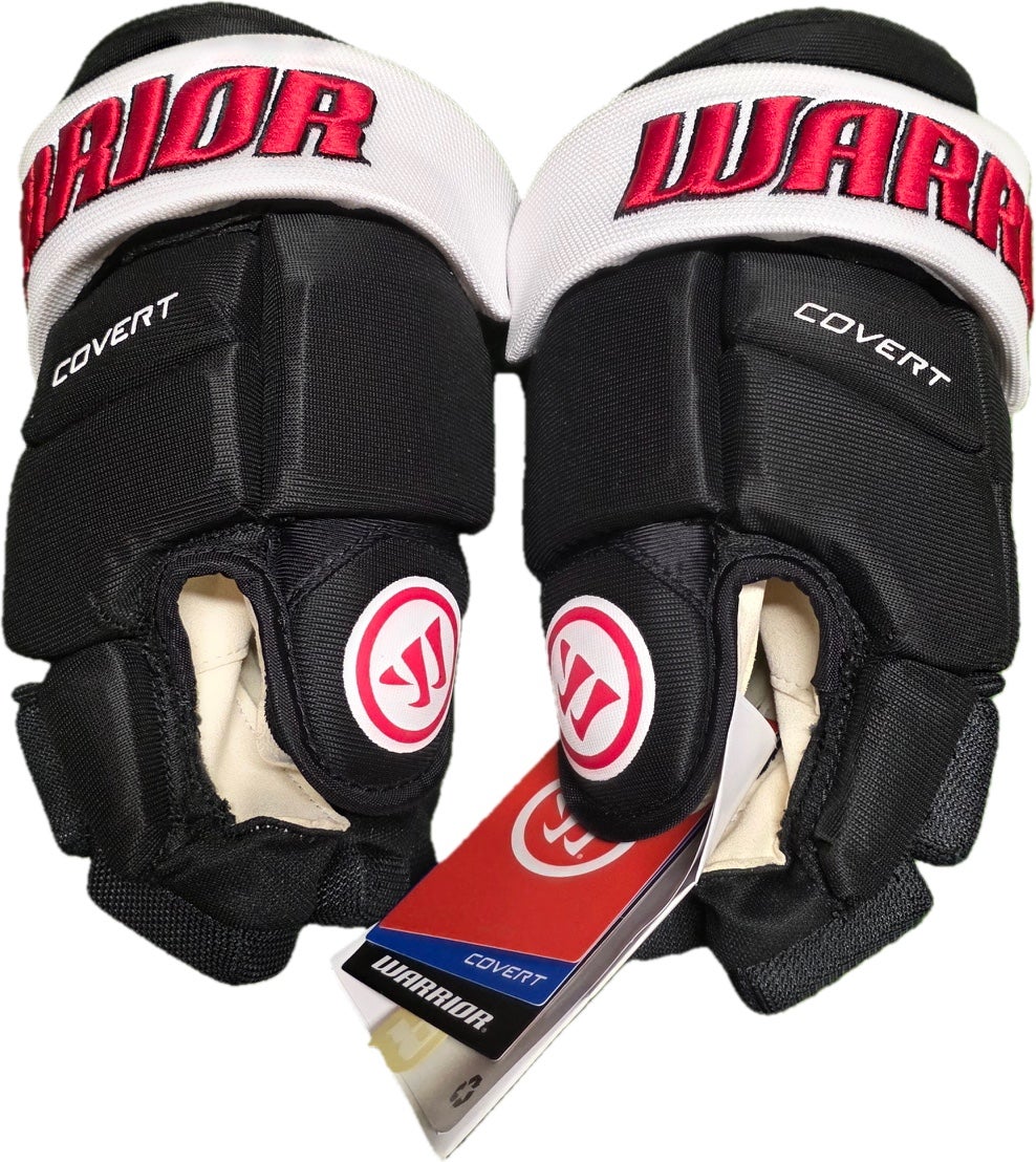 Warrior Covert Pro Gloves 12" (New)