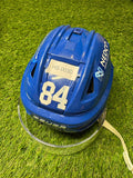 Small Bauer Re-Akt 155 Helmet Pro Stock (Used)-HS-0030