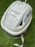 Medium Bauer Re-Akt 155 Helmet Pro Stock (Used)-HS-0062