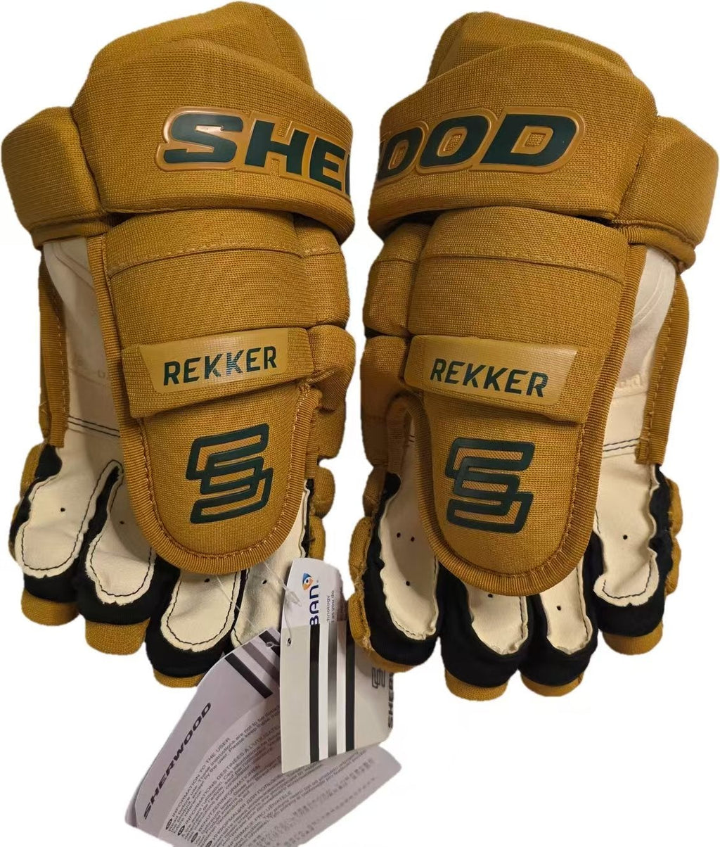 Sher-Wood Rekker Morph Pro Gloves 13" Pro Stock (New) - photo 2